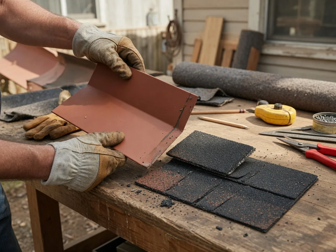 Roof Repair company in Sunderland, MD